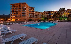 Appart Hotel Mer & Golf Port Argeles